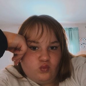 Meet your Posher, Ashlea